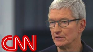 tim cook