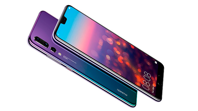 Huawei P20 Pro Turkcell