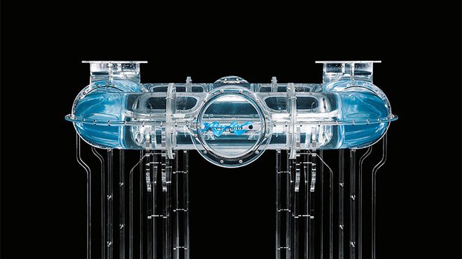 Festo BionicFinWave
