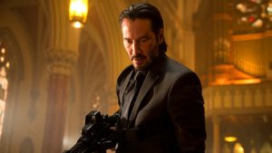 John Wick 3