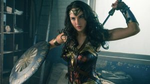 Wonder Woman 2