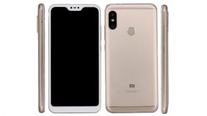 Xiaomi Mi A2 Lite