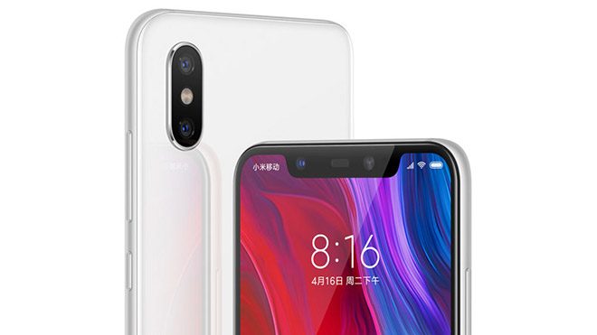 Xiaomi