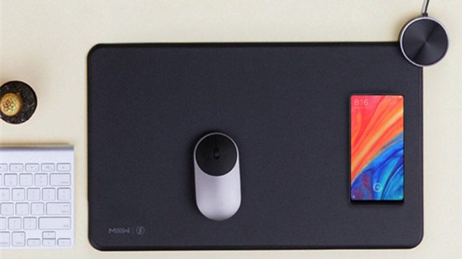Xiaomi Mi Smart Mouse Pad Mi Mouse Pad