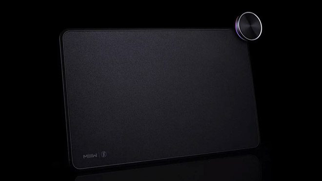 Xiaomi Mi Smart Mouse Pad Mi Mouse Pad