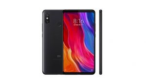 Xiaomi Mi Max 3 Pro