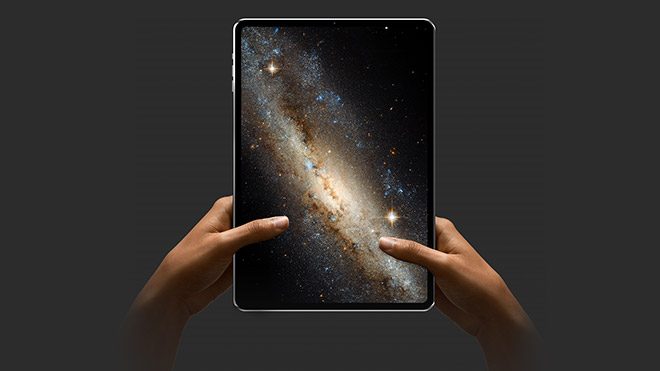 Apple iPad Pro Face ID