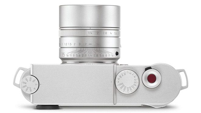 Leica M10 Zagato