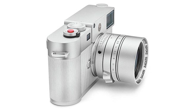 Leica M10 Zagato