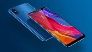 Xiaomi Mi 8 hepsiburada