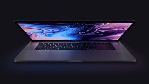 Apple 2018 MacBook Pro