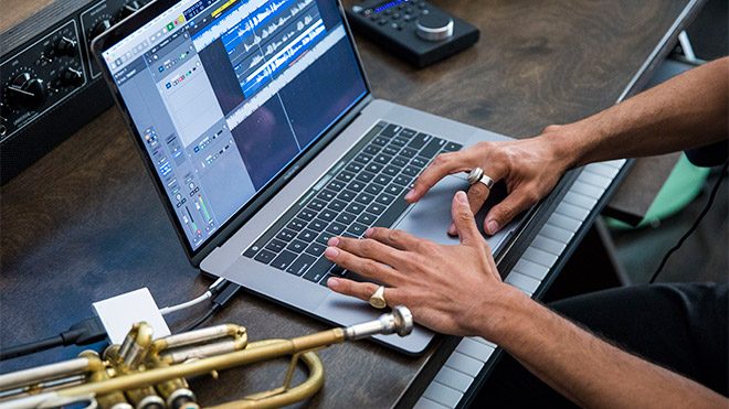 Apple 2018 MacBook Pro