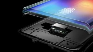 Samsung Galaxy S10