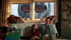 Ant-Man and the Wasp