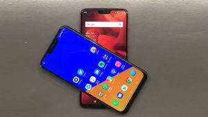 Asus Zenfone 5z