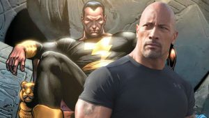Black Adam