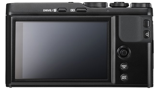 Kendisi küçük yetenekleri büyük fotoğraf makinesi: Fujifilm XF10