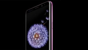 Galaxy S9