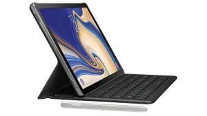 Galaxy Tab S4
