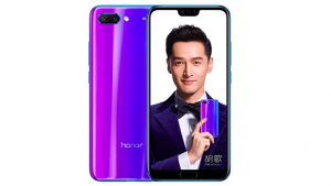 Honor 10