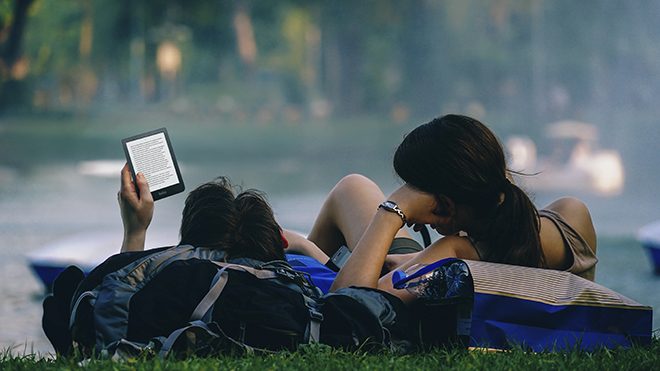 Kobo Clara HD