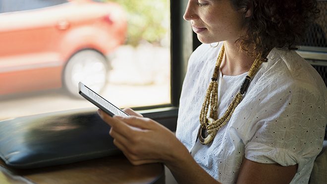 Kobo Clara HD