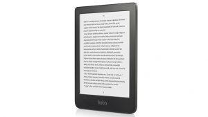 Adobe Digital Editions Ile E Kitap Ekleyin Rakuten Kobo