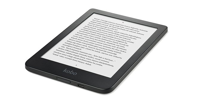 Kobo Clara HD