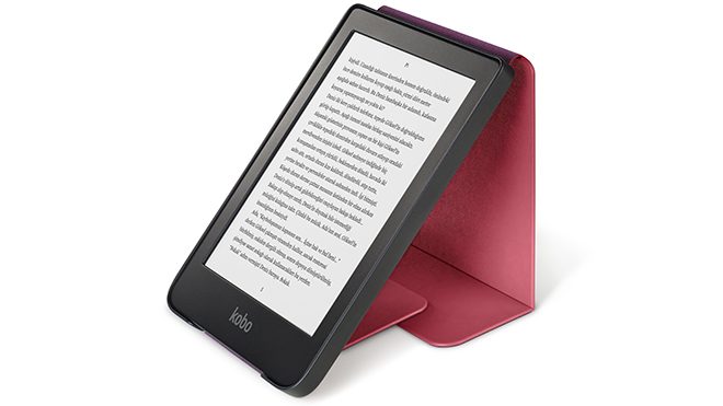 Kobo Clara HD