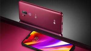 LG G7