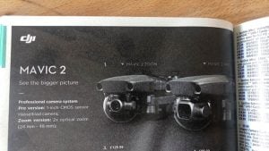 Mavic 2