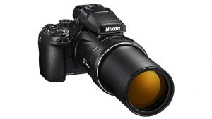Nikon Coolpix P1000