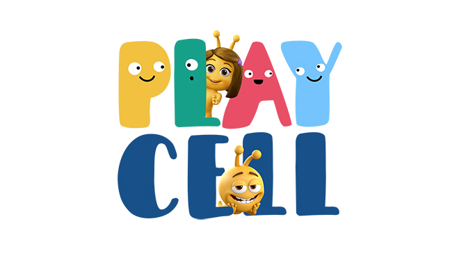 Playcell