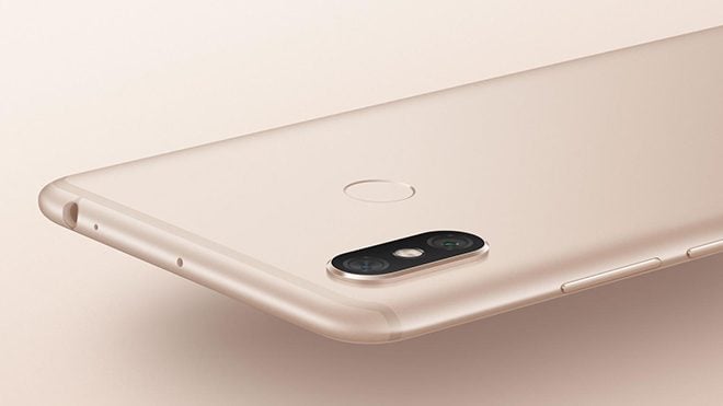 Xiaomi Mi Max 3