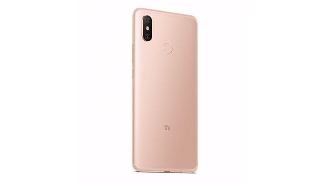 Xiaomi Mi Max 3