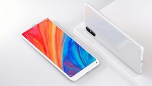 Xiaomi Mi Mix 2S