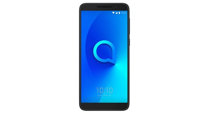 Alcatel 3