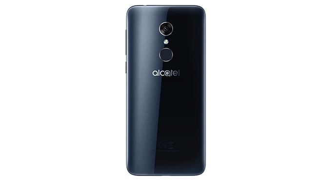 Alcatel 3
