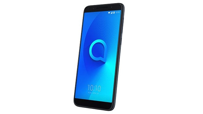 Alcatel 3