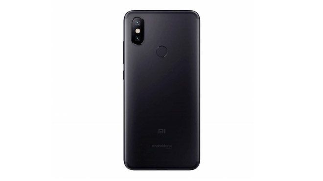 Android One Xiaomi Mi A2 ve Xiaomi Mi A2 Lite