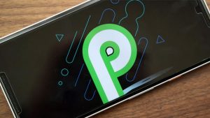 Android P
