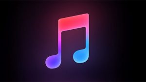 Apple Music HiFi