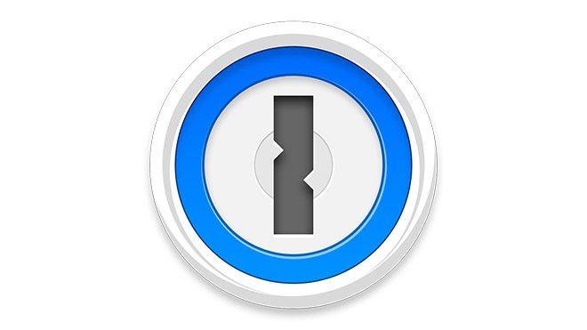 1Password Apple