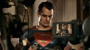 Man of Steel 2