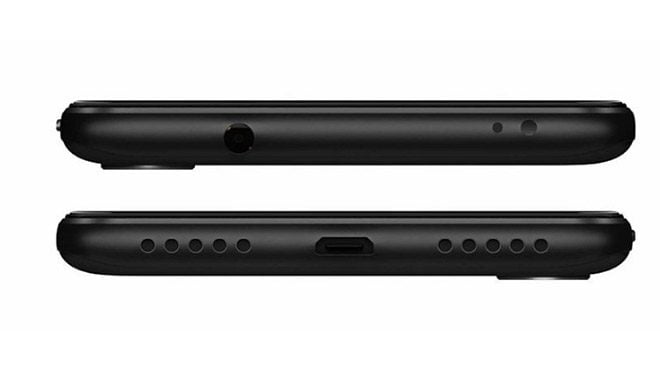 Xiaomi Mi A2 ve Xiaomi Mi A2 Lite