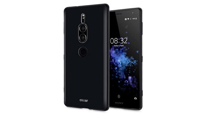 Sony Xperia XZ3