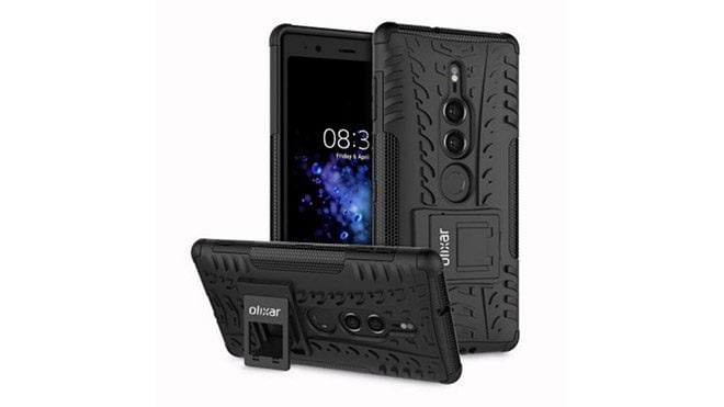 Sony Xperia XZ3