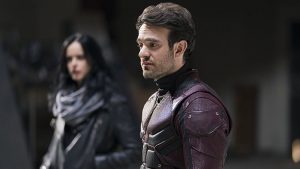 Avengers Infinity War