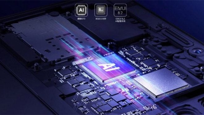 Huawei Honor Note 10