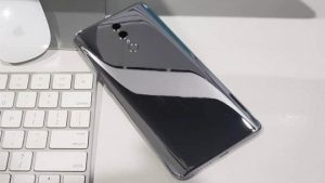 Honor Note 10